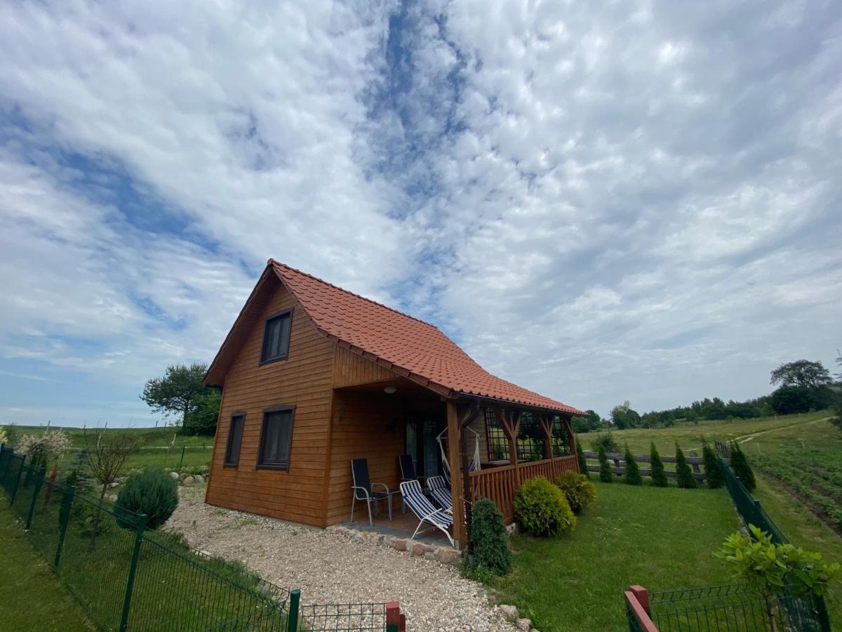 Ranczo Nad Stawem Vila Ryn  Quarto foto