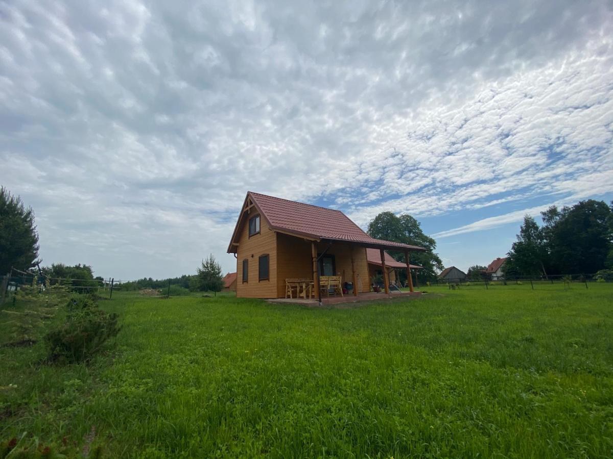 Ranczo Nad Stawem Vila Ryn  Quarto foto