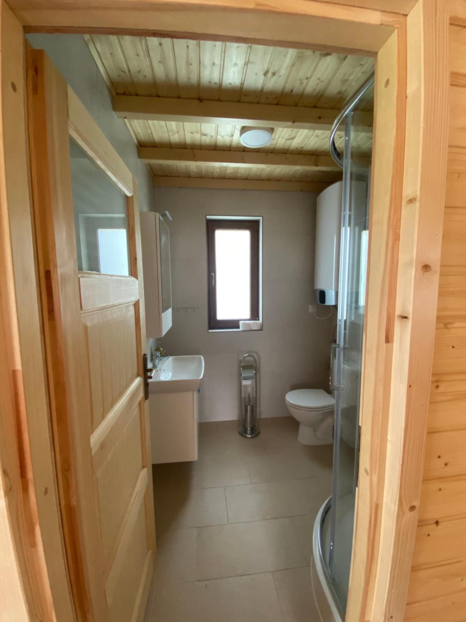 Ranczo Nad Stawem Vila Ryn  Quarto foto