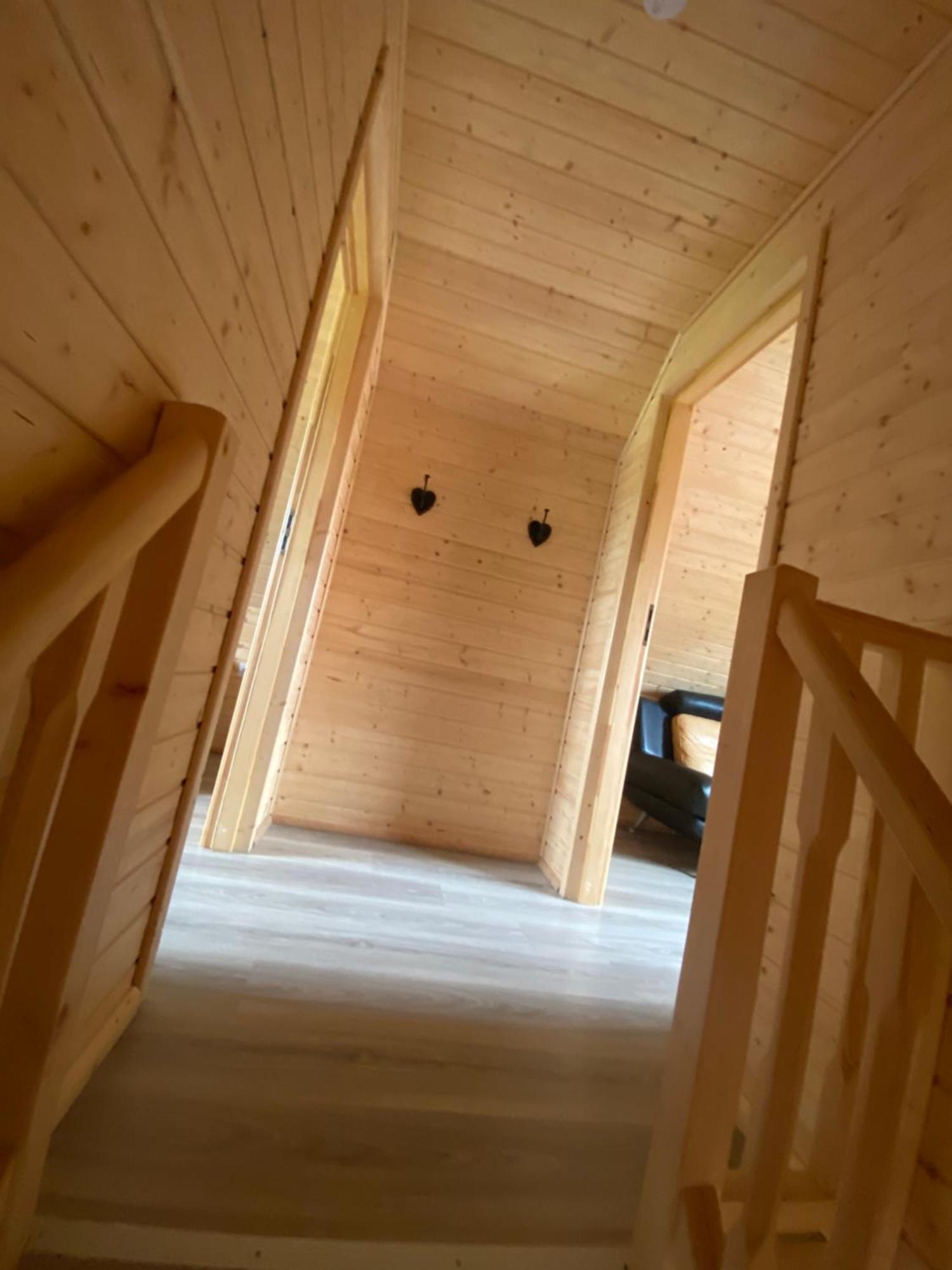 Ranczo Nad Stawem Vila Ryn  Quarto foto